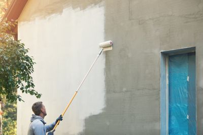 Increase Your Exterior Whitewashing Business with an AI Driven, Targeted Website
