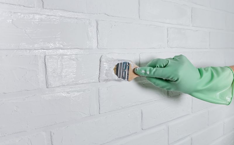 Masonry Wall Painting in Boulder, CO