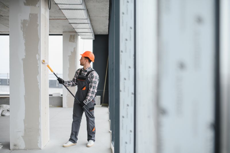 Business Painting in Arvada, CO