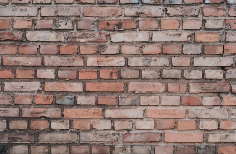 Exterior Masonry Staining in Longmont, CO