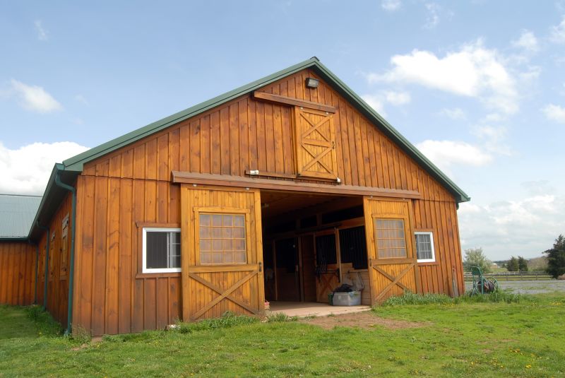 Wood Siding Painting in Longmont, CO